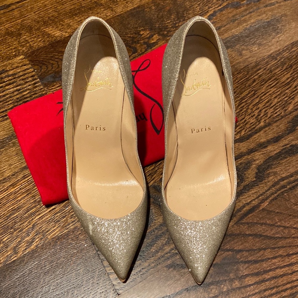 Christian Louboutin Pigalle Follies